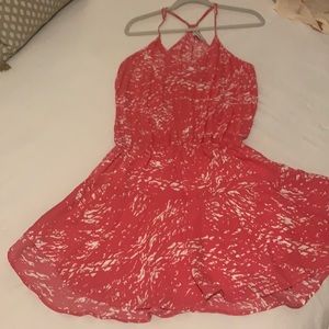 Karina Grimaldi dress